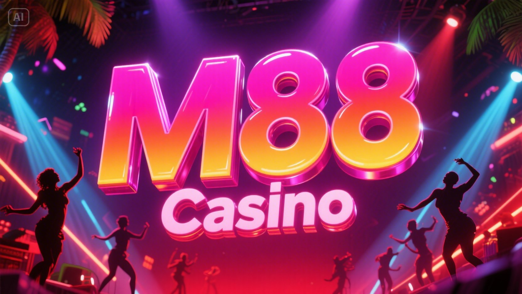M88 Casino